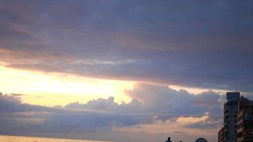 ビーチ / オーシャン ビュー / 18