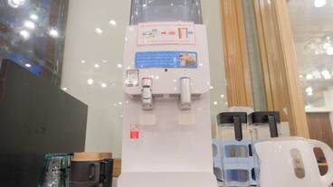 リビング エリア / 39