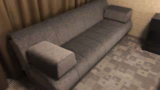 スーペリアクイーン -2022年リニューアル- 禁煙