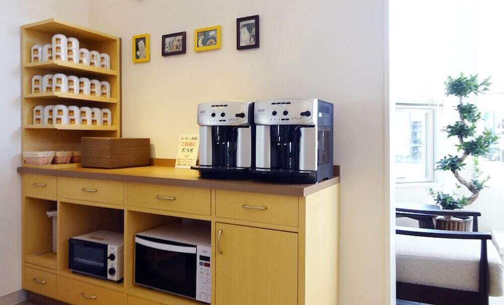 コーヒー サービス