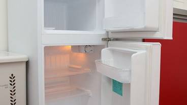 小型冷蔵庫 / 34