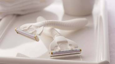 バスルームの設備 / 26