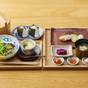【由縁の朝食】旅の朝を健やかに。日本の文化を感じる旅館の和御膳<朝食付> | ONSEN RYOKAN YUEN SHINJUKU(温泉旅館 由縁 新宿)