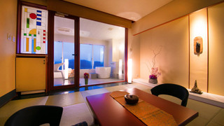 スーペリア 和室