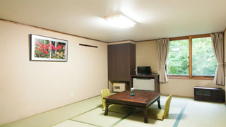 [本館] 大部屋16.5畳(お手洗い, 洗面所なし)