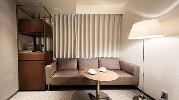 リビング エリア / 22