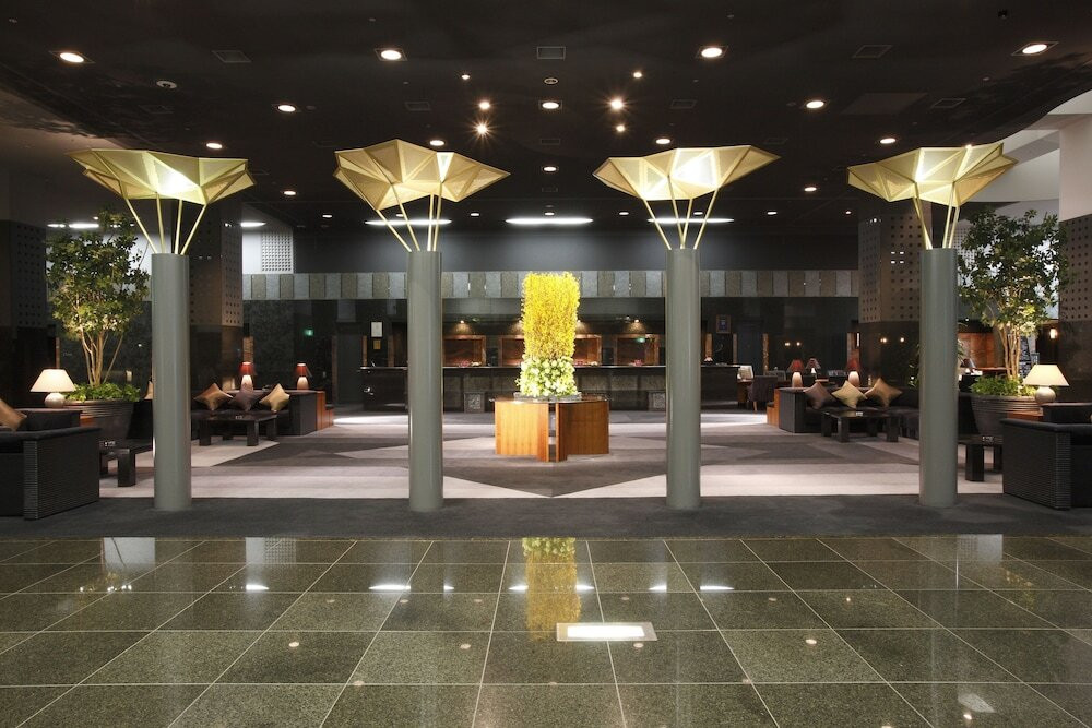 京都駅直結の心地良いラグジュアリー空間3916163