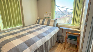 本館 ファミリー ルーム 禁煙 (201)