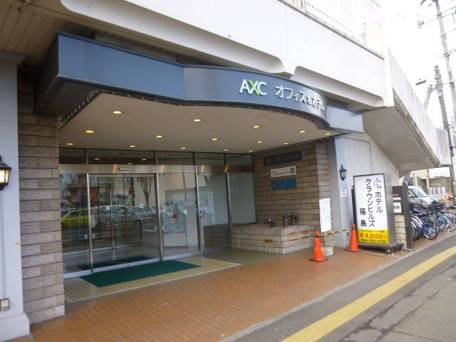 ホテルクラウンヒルズ福島駅前（BBHホテルグループ） / 5