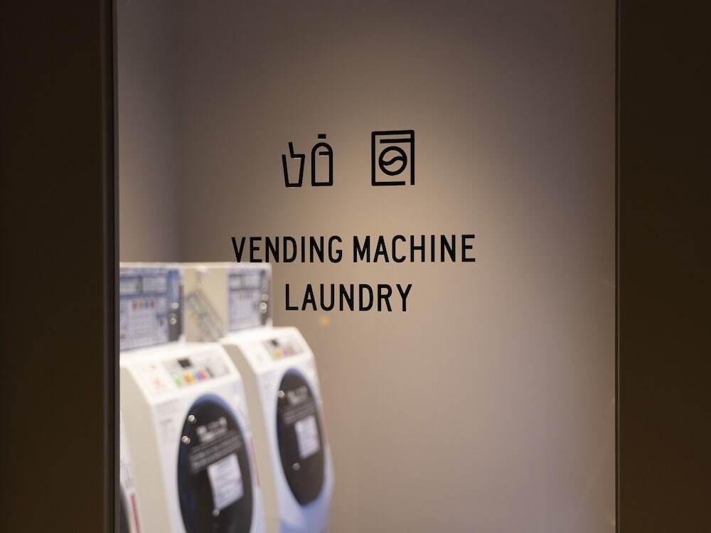 ランドリー ルーム