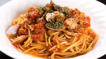 食事・飲み物 / 1