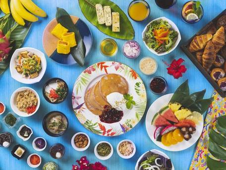 ヒルトン沖縄北谷リゾート / 5