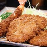 勝烈庵 相鉄ジョイナス店(カツレツアン)