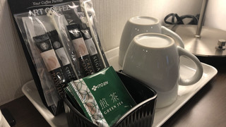 エコノミー ダブルルーム 禁煙