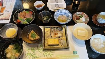 朝食一例① / 11