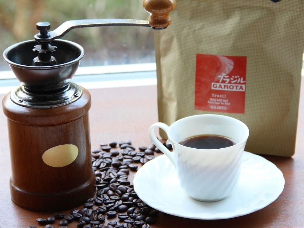 コーヒー / コーヒーメーカー