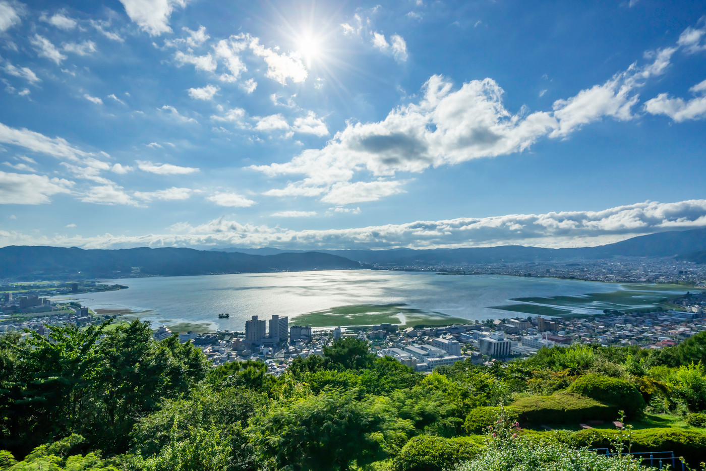 素敵な温泉宿で、充実のひとり旅を4239337