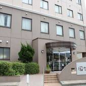 ホテルクラウンヒルズ鳴門（徳島県 ビジネスホテル） / 4