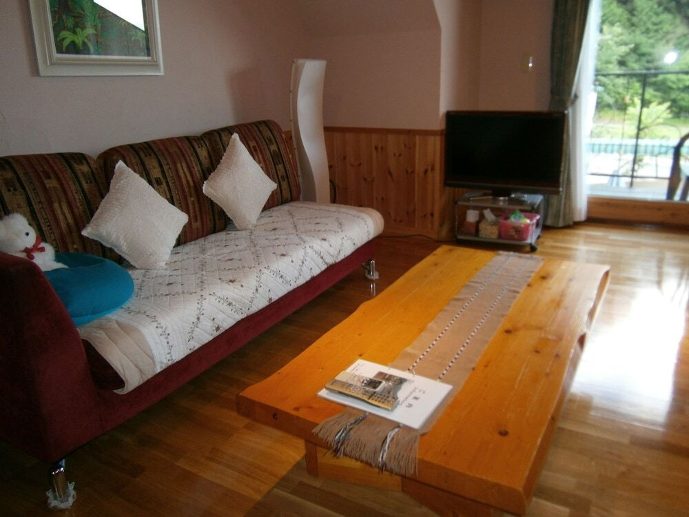 リビングルーム