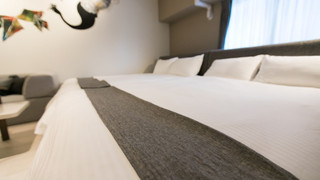 コンドミニアム 1 ベッドルーム (402)