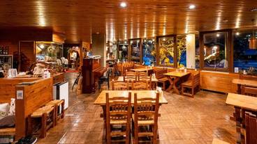 レストラン / 11