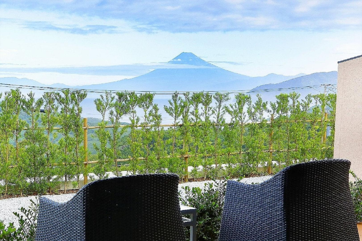 客室数が限られているという贅沢。特別な日にふさわしい空間4025673