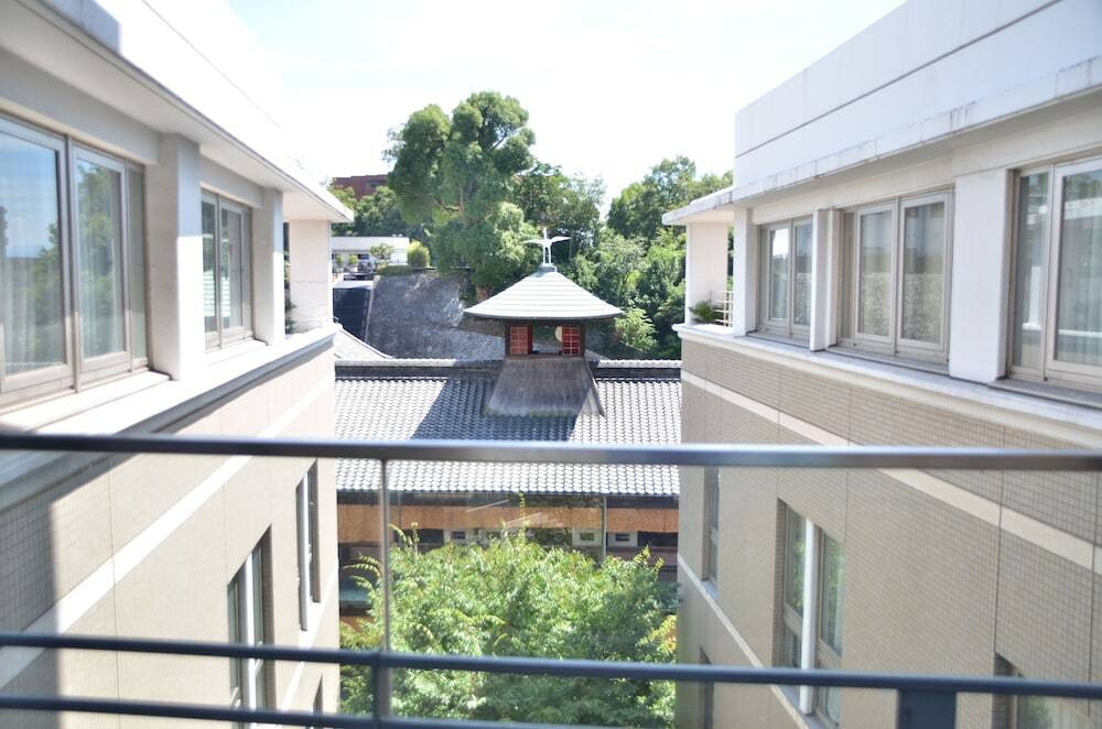 施設からの眺望