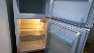 小型冷蔵庫 / 23