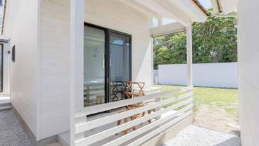 テラス / パティオ / 18