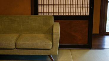 客室 / 36