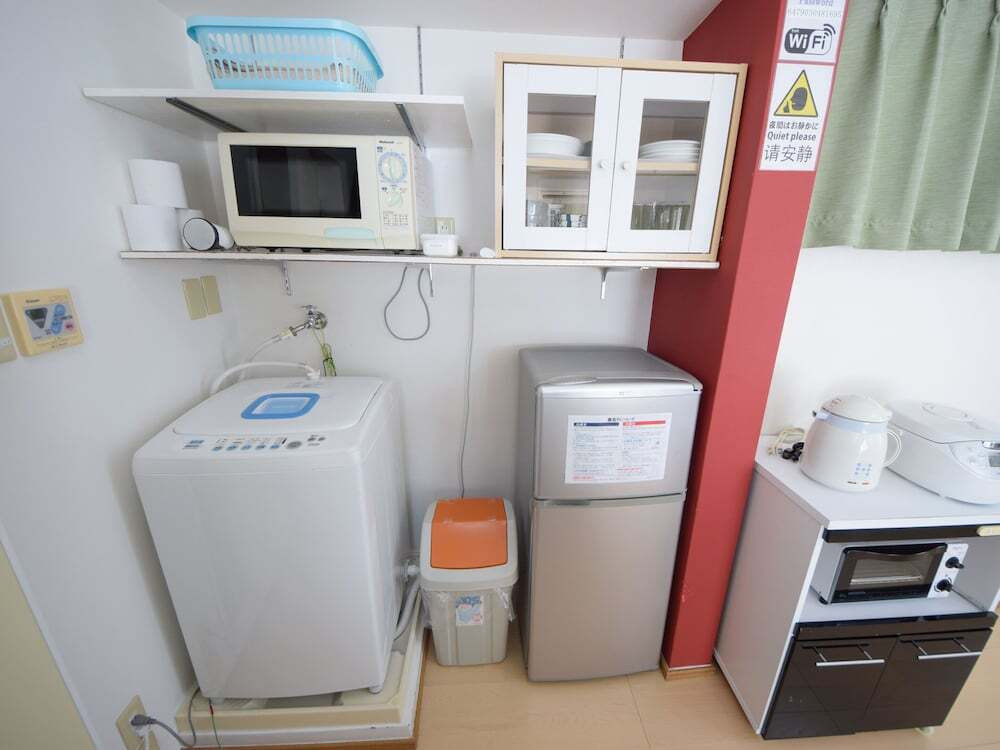 客室の設備とサービス