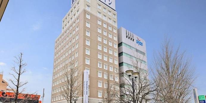 東横イン前橋駅前（群馬県 ビジネスホテル） / 1