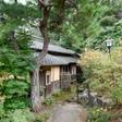 夜がらす山荘 長多喜