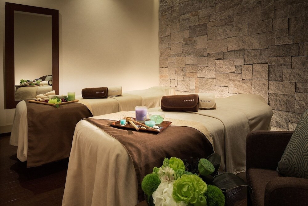 東京の玄関口の静寂◎美と癒しを2人で体験3397117