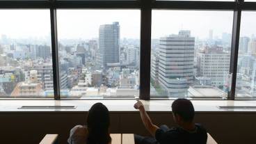 施設からの眺望 / 29