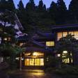 深谷温泉 元湯石屋