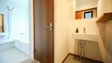 バスルーム / 19