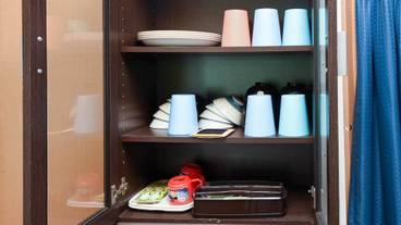 客室の設備とサービス / 9