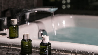 Heritage ViewBath NoClubLounge [キングルーム] [禁煙]