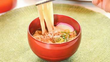 朝食ビュッフェ / 14