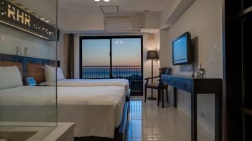 施設内の設備 / 2