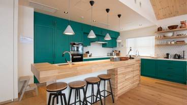 専用キッチン / 35