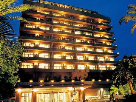 ホテルハーヴェスト伊東 / 3