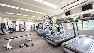 スーペリアトリプルルーム (シングルベッド2台+エキストラベッド1台) 禁煙