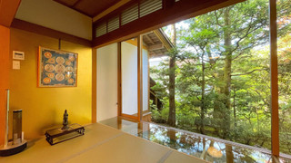 スイートルーム (Silent Forest) 禁煙