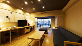 ジャパニーズスイート　禁煙