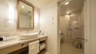 ラグジュアリー ダブルルーム