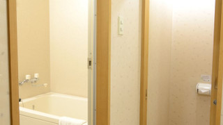 和室10畳 バス/トイレ付 (禁煙)