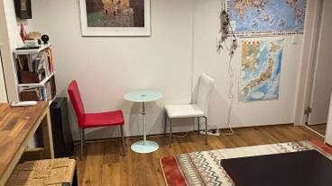 施設内の設備 / 5