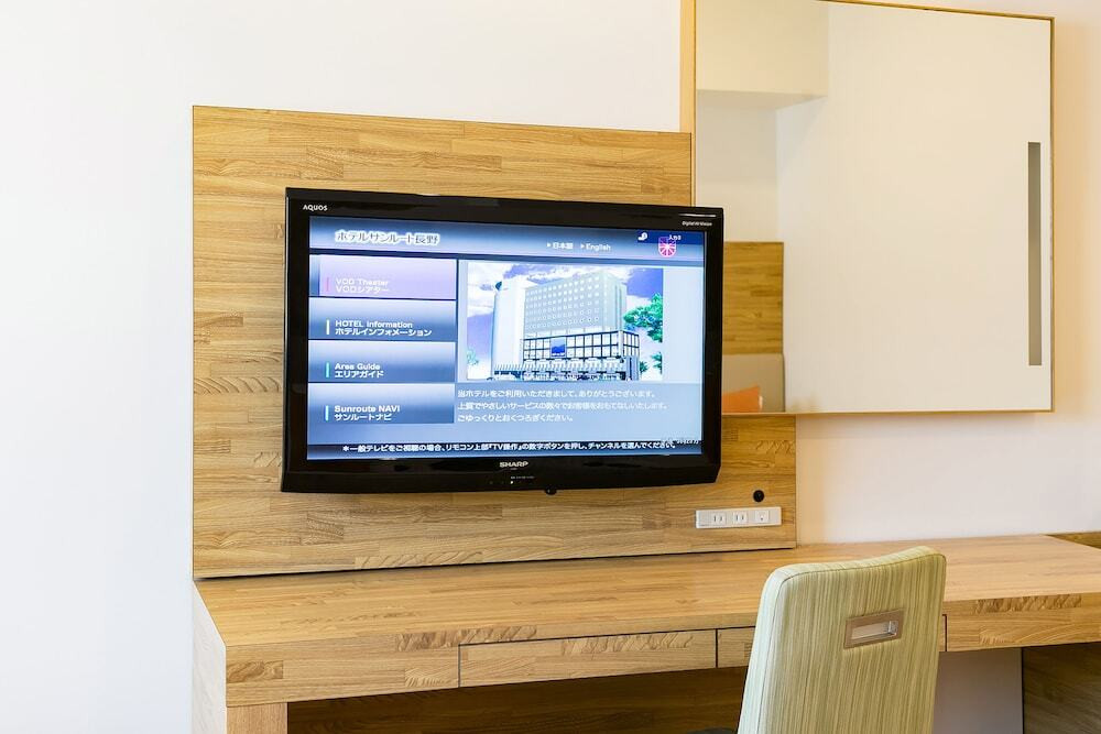 客室の設備とサービス